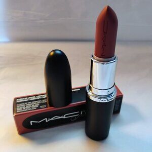 MAC Macximal  Sleek Satin 'Creme In Your Coffee'- NWT